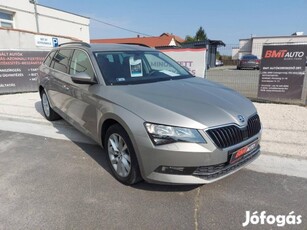 Skoda Superb Combi 2.0 TSI Ambition 4x4 DSG 116...