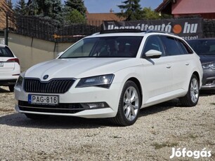 Skoda Superb Combi 2.0 TSI Style 4x4 DSG 1Év GA...