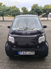 Smart Brabus