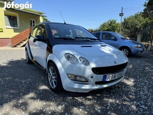 SMART Forfour 1.3 Pulse Softouch Frissen szervi...