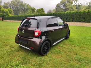 SMART Forfour Electric Drive (Automata) 70Ft/kw...