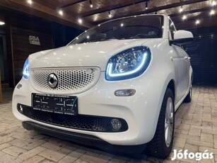 SMART Forfour Electric Drive (Automata)