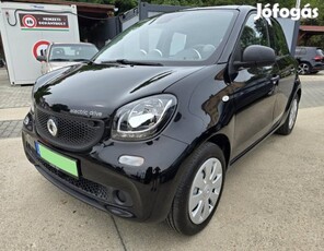 SMART Forfour Electric Drive Prime (Automata) N...