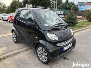 SMART Fortwo 0.6& Pulse Softip