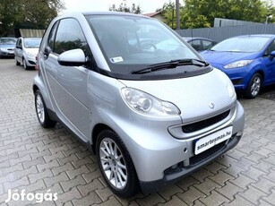 SMART Fortwo 1.0 Passion Softouch Teljes Automa...