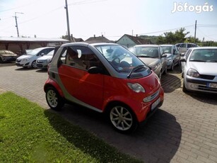 SMART Fortwo Cabrio