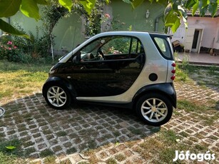 Smart Fortwo City Coupe 0.8 Cdicoupe Passion Softip eladó