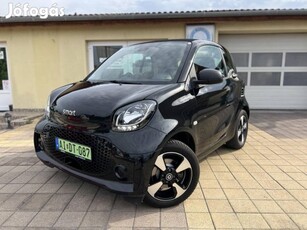 SMART Fortwo Coupe