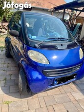 Smart Fourtwo 600