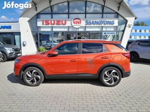 Ssangyong Korando 1.5 Turbo GDI Premium (Automa...