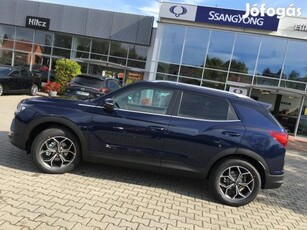 Ssangyong Korando 1.5 Turbo GDI Smart (Automata...