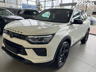 Ssangyong Korando 1.5 Turbo GDI Smart (Automata...