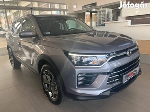 Ssangyong Korando 1.5 Turbo GDI Smart (Automata...