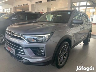 Ssangyong Korando 1.5 Turbo GDI Smart (Automata...