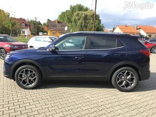 Ssangyong Korando 1.5 Turbo GDI Smart (Automata...