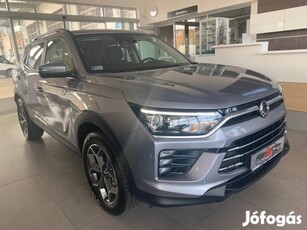 Ssangyong Korando 1.5 Turbo GDI Smart (Automata...