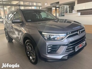 Ssangyong Korando 1.5 Turbo GDI Smart Márkakere...