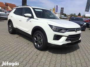 Ssangyong Korando 1.5 Turbo GDI Smart Márkakere...