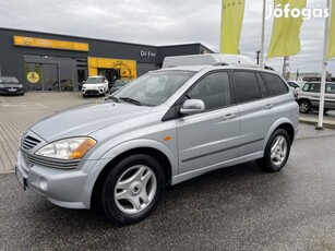 Ssangyong Kyron 2.0 Xdi Comfort