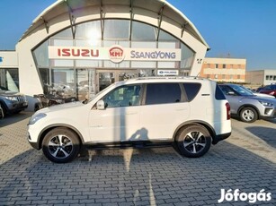 Ssangyong Rexton 2.2 e-Xdi DLX Plus 4WD (Automa...