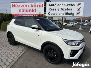 Ssangyong Tivoli 1.5 GDi-T Clever (Automata) MA...