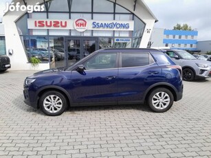 Ssangyong Tivoli 1.5 GDi-T DLX Első Tulajtól! V...