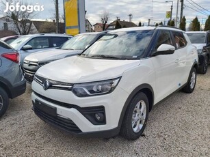 Ssangyong Tivoli 1.5 GDi-T Eco