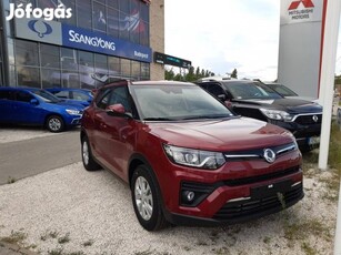 Ssangyong Tivoli 1.5 GDi-T Eco