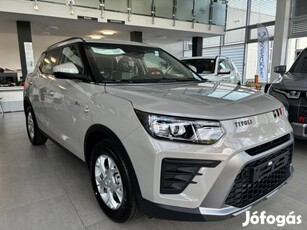 Ssangyong Tivoli 1.5 GDi-T Style (Automata) CH2...