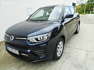 Ssangyong Tivoli 1.5 GDi-T Style Bomba ÁR!!///9...