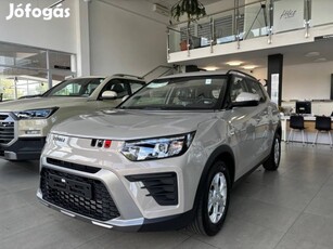 Ssangyong Tivoli 1.5 GDi-T Style CH2! Tech! NAV...