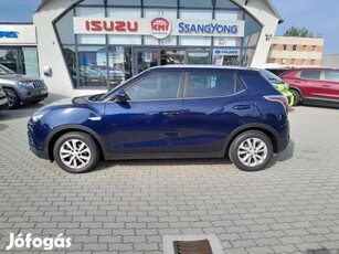 Ssangyong Tivoli 1.6 e-XGI STD Plus Első Tulaj!...