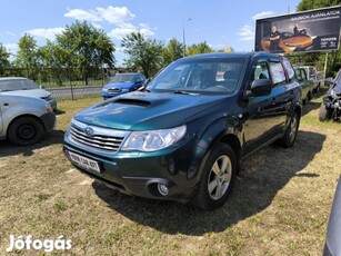 Subaru Forester 2.0 D Comfort