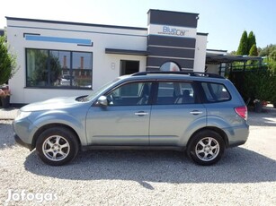 Subaru Forester 2.0 D Comfort (EU5) Tolatókamer...