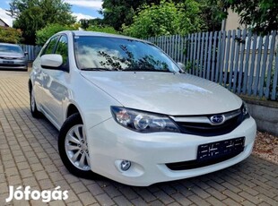 Subaru Impreza 1.5 Comfort (EU5) AWD 1 Év Garan...