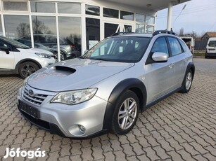 Subaru Impreza 2.0 D XV AWD. Xenon.Ülésfűtés.TE...