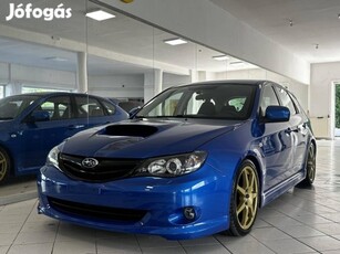 Subaru Impreza 2.0 Sport (EU5) Teljesen felújít...