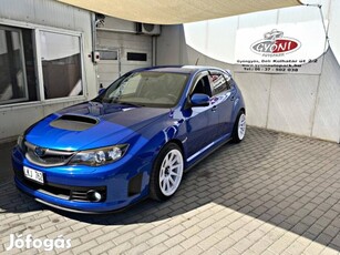 Subaru Impreza 2.5 Wrx STI TOP HSD/Milltek/Xxr/...