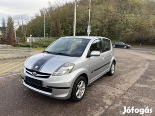 Subaru Justy 1.0 Active Klímás! Szép És Jó!!!!