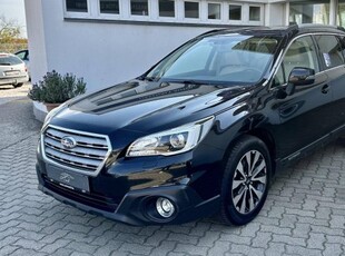 Subaru Outback 2.0 D Comfort Navi (Automata) GA...