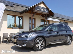 Subaru Outback 2.5 Sport Eyesight (Automata) Mo...