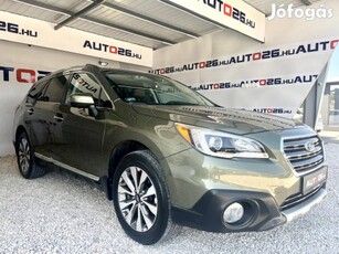 Subaru Outback 2.5 Sport Eyesight (Automata) To...