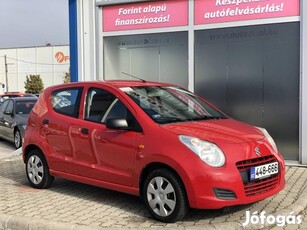 Suzuki Alto 1.0 GLX AC