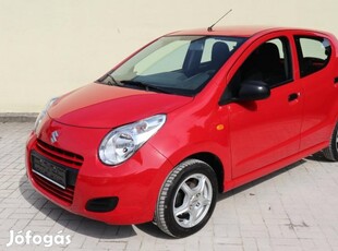 Suzuki Alto 1.0 GLX AC