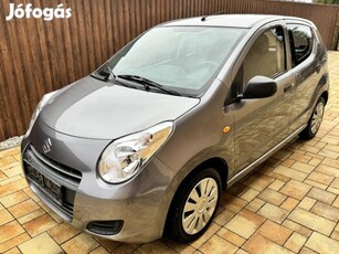 Suzuki Alto 1.0 GLX AC Újszerű állapot!