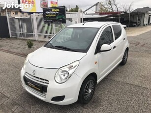 Suzuki Alto 1.0 GLX AC S-mentes! Végig Sz.könyv!