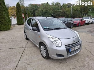 Suzuki Alto 1.0 GLX AC Végig vezetett szervizkö...