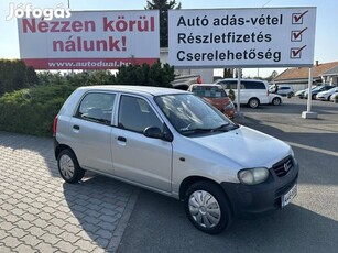 Suzuki Alto 1.1 GL