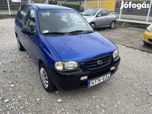 Suzuki Alto 1.1 GL