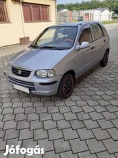 Suzuki Alto 1.1 GLX